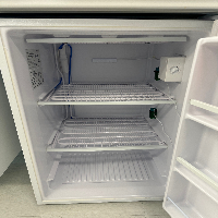 Fisherbrand Isotemp Undercounter Freezer image 1